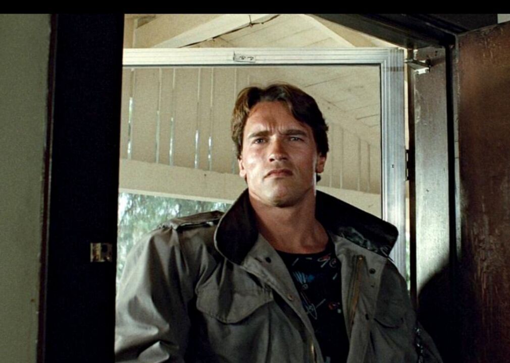 #32. Terminator